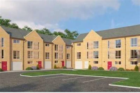 4 Bedroom Detached